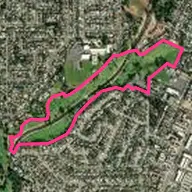 Brea Creek Golf Course