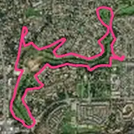 Fullerton Municipal Golf Course