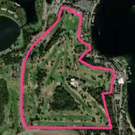 Pine Beach East Golf Course