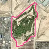 Sunrise Vista Golf Course (Nellis Air Force Base) Sunrise Vista Golf Course (Nellis Air Force Base)