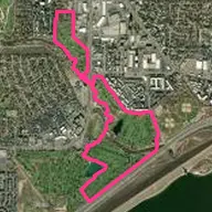 Kennedy 18-Hole Course Kennedy 18-Hole Course