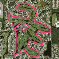 Imperial East Course Imperial East Course