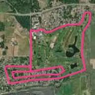 Useless Bay Golf and Country Club