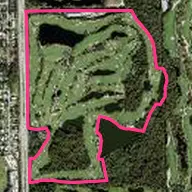 Hole In the Wall Golf Club Hole In the Wall Golf Club