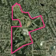 Eagle Springs Golf Course