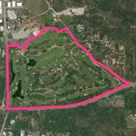 Ridge Golf Course Ridge Golf Course