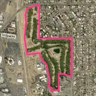 University of New Mexico North Golf Course