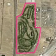 University of New Mexico Championship Golf Course