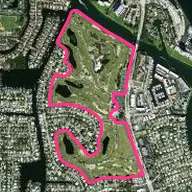 North Palm Beach Country Club Golf Course North Palm Beach Country Club Golf Course