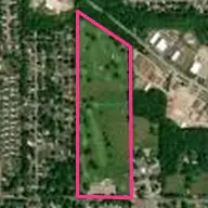 Grand Prarie Golf Course