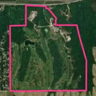 Indian Bluff Forest Preserve Golf Course Indian Bluff Forest Preserve Golf Course