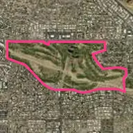 Arroyo Del Oso Golf Course