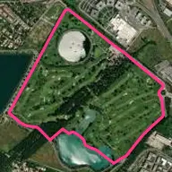 Golf de la Ramée