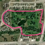 Executive Golf Course Executive Golf Course
