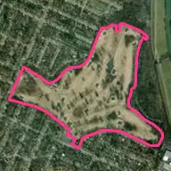 Brainerd Golf Course Brainerd Golf Course