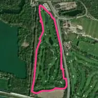 Golf de Strasbourg