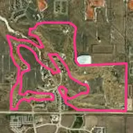 Watford City Golf Course