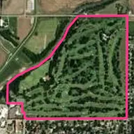 Salina Country Club