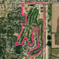 Salina Municipal Golf Course