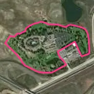 Little America Golf Course