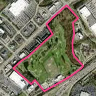 City of Florence Golf Course