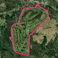 Western Turnpike Golf Course