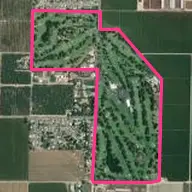 Turlock Golf & Country Club