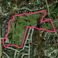Meadowood Golf Course