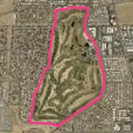 Ladera Golf Course
