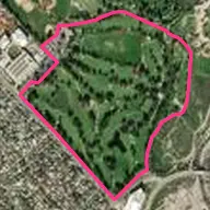 El Cariso Golf Course El Cariso Golf Course
