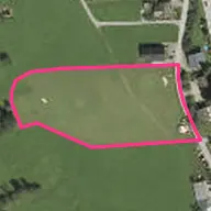 Mellauer Golfklub (Driving Range)