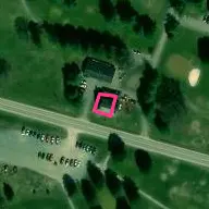 Lakeside Golf Course