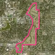 The Champions Course at Weeks Park