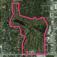 Christiana Creek Country Club