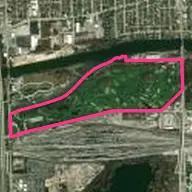 Joe Louis "The Champ" Golf Course Joe Louis "The Champ" Golf Course