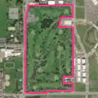 Stewart Meadows Golf Course