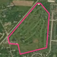 Arrowhead Lakes Golf Course