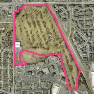 Miracle Hill Golf Course