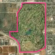 Rawls Golf Course Rawls Golf Course