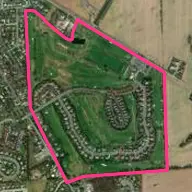 Mayapple Golf Club