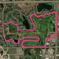 Oak Marsh Golf Course