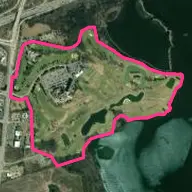 Eagle Crest Resort