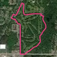 Mill Creek Golf Course (South)