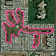 The Springs Country Club