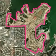 Lake Hefner Golf Course Lake Hefner Golf Course