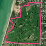 Manistee Golf & Country Club Manistee Golf & Country Club