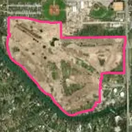 Max Starcke Park Golf Course