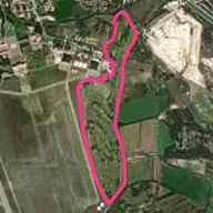 Golf de l'école de l'air