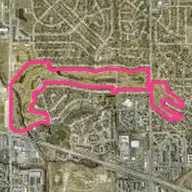 The Knolls Golf Course