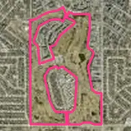 Johnny Goodman Golf Course